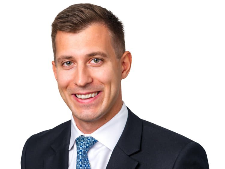 Kuznetsov Andrey Federated Hermes