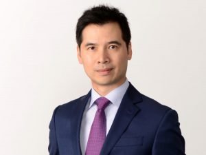 Lu Jie Robeco
