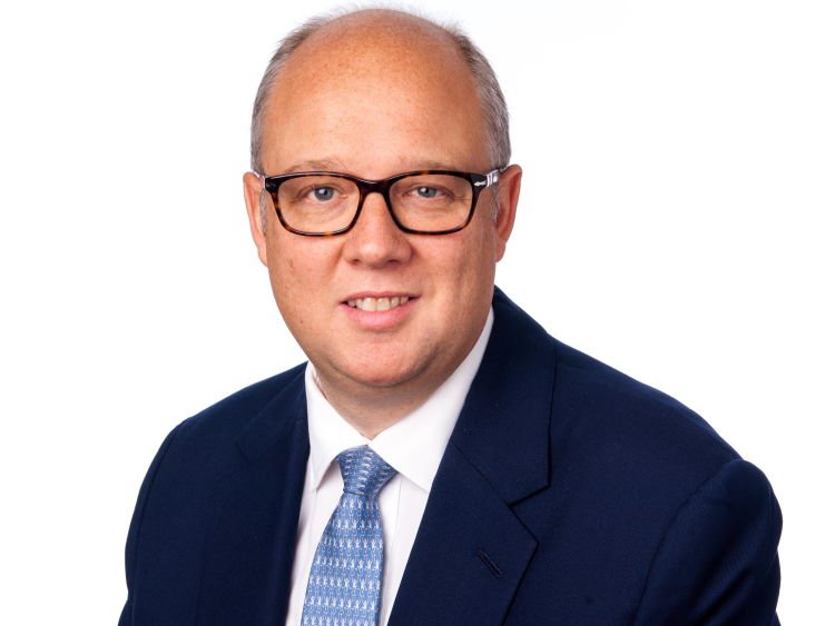 Marshall Patrick Federated Hermes