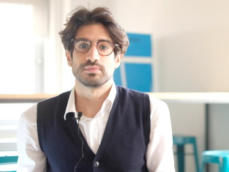 Morra Michele Moneyfarm