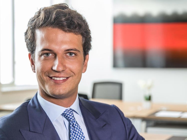 Oprandi Marco Cirdan Capital