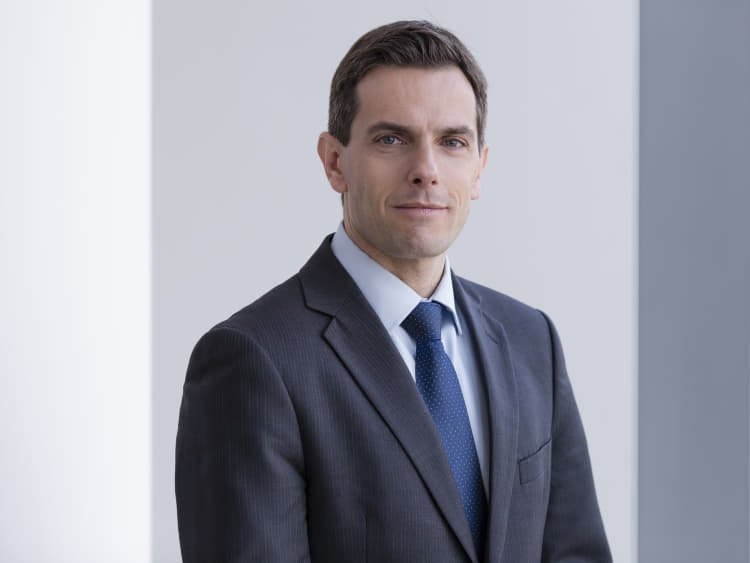 Paolini Luca Pictet Asset Management Pictet AM