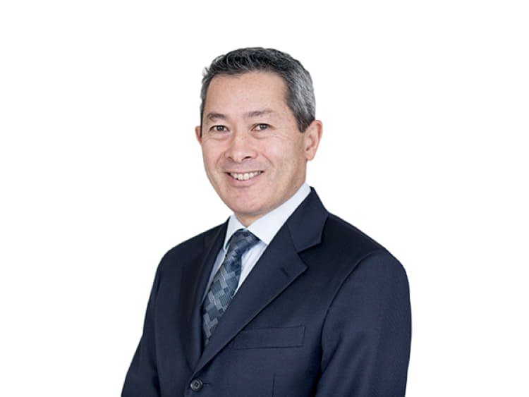 Castaldi Fabio Pictet Asset Management