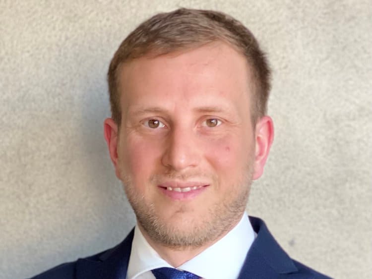 Colombo Stefano BlueBay Asset Management