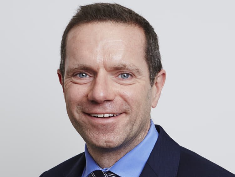 Eisinger Nick Vanguard