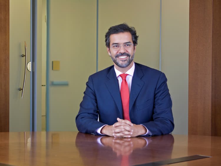 Freitas de Oliveira Luis Capital Group