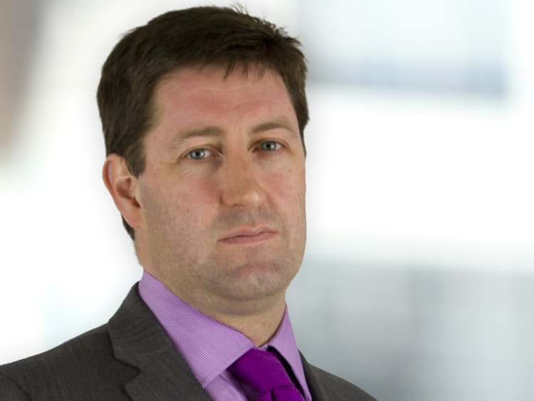 Hayes Nick AXA Investment Managers AXA IM