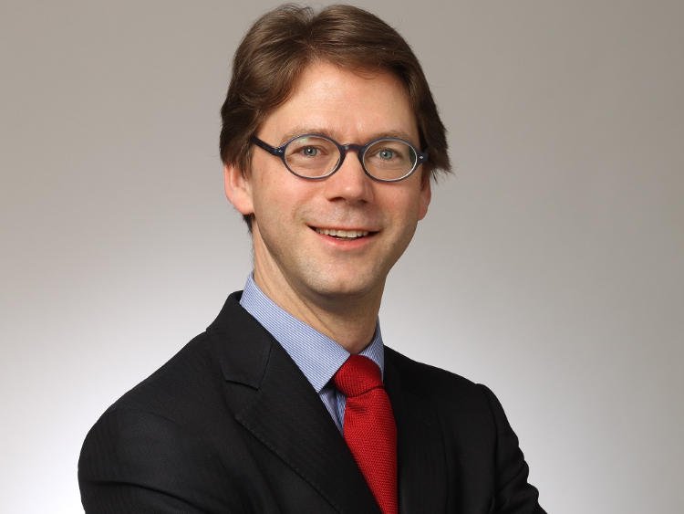 Keller Stefan Candriam