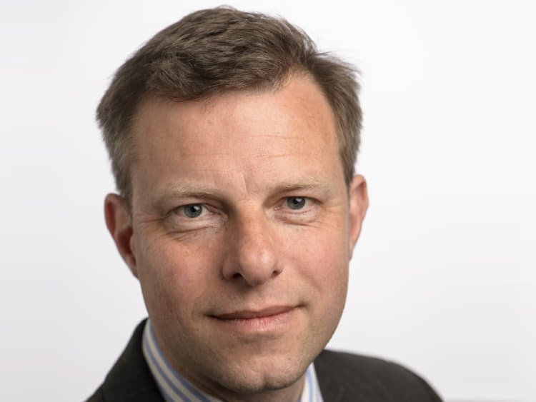 Scholten Rikkert Robeco