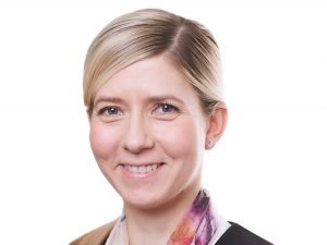 Velebova Jana BlueBay Asset Management