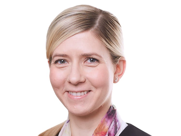 Velebova Jana BlueBay Asset Management