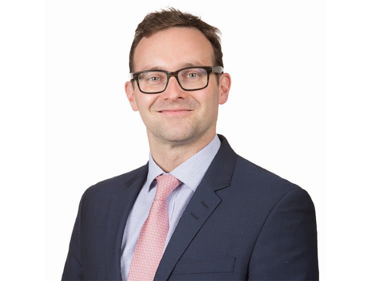 Kelly Benjamin Columbia Threadneedle Investments Columbia TI