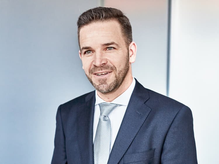 Lehr Thomas Flossbach von Storch AG