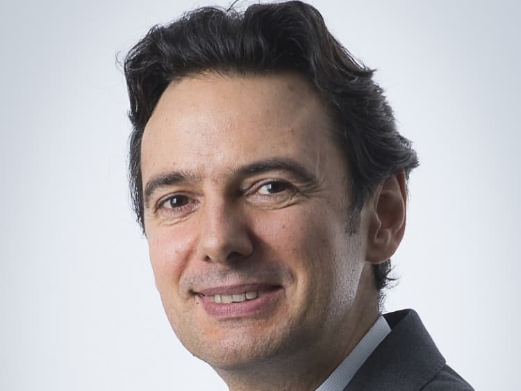 Neyroud Jérôme Schroders