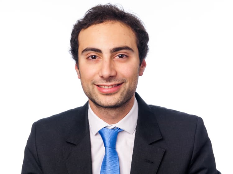 Benguigui Vincent Federated Hermes