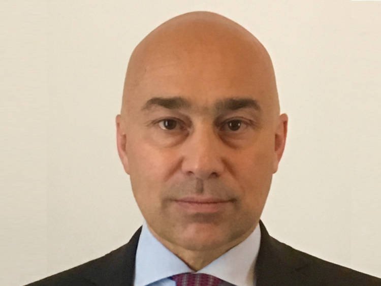 De Gaetano Andrea Analista indipendente