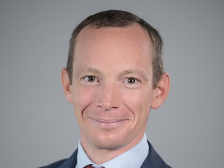 Debat Olivier Union Bancaire Privée UBP