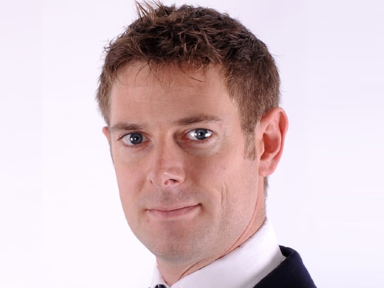 Moulds Tom BlueBay Asset Management