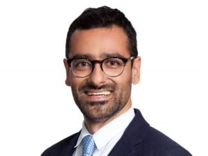 Al-Hussainy Edward Columbia Threadneedle Investments Columbia TI