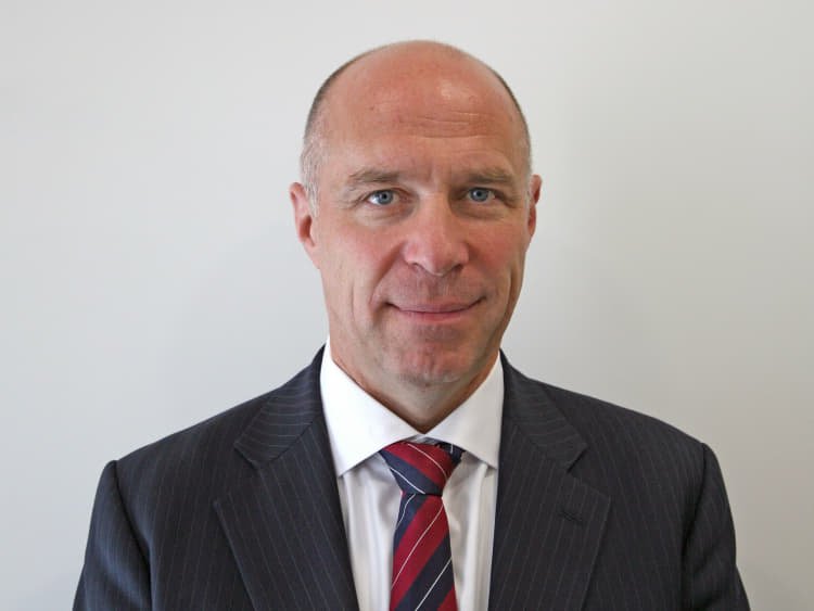 Becker Peter Capital Group