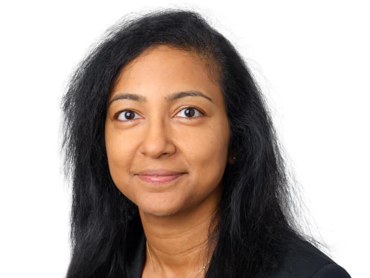 Chockalingam Nachu Federated Hermes