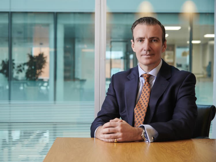 Lake Andrew Mirabaud Asset Management Mirabaud AM