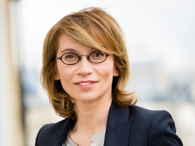 Lemoine Mathilde Edmond de Rothschild EdR
