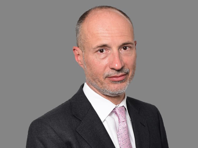 Lespinard Philippe Union Bancaire Privée UBP