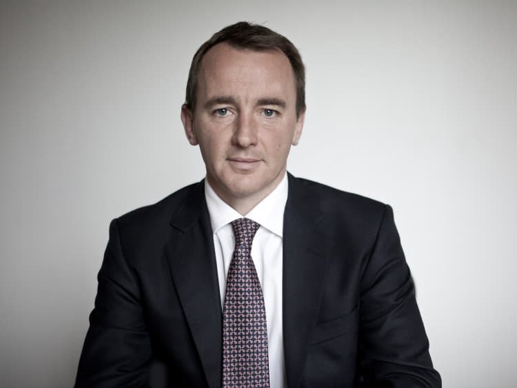 Matthews Michael Invesco