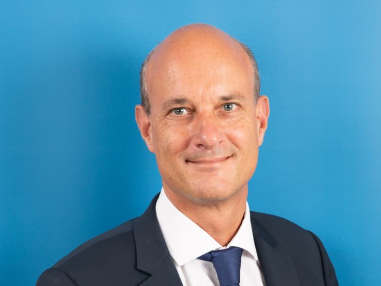 d’Orsay Amaury Amundi