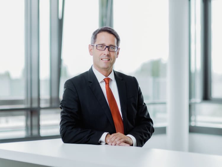 Aigner Dieter Raiffeisen Capital Management Raiffeisen CM
