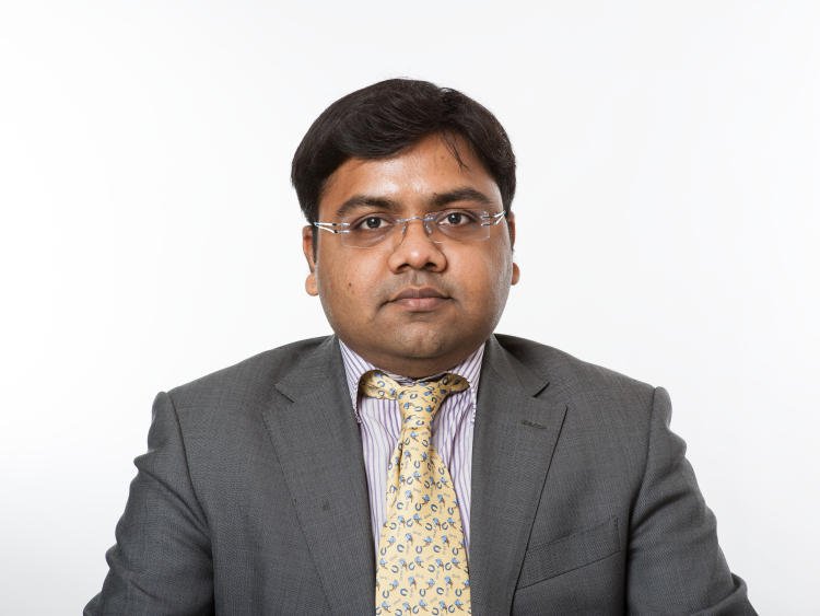 Gala Kunjal Federated Hermes