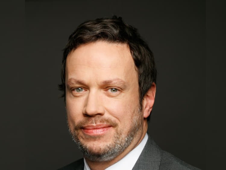 Thuin Raphaël Tikehau Capital