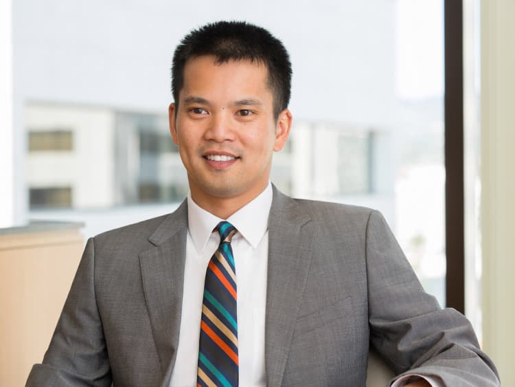 Tuazon Ritchie Capital Group