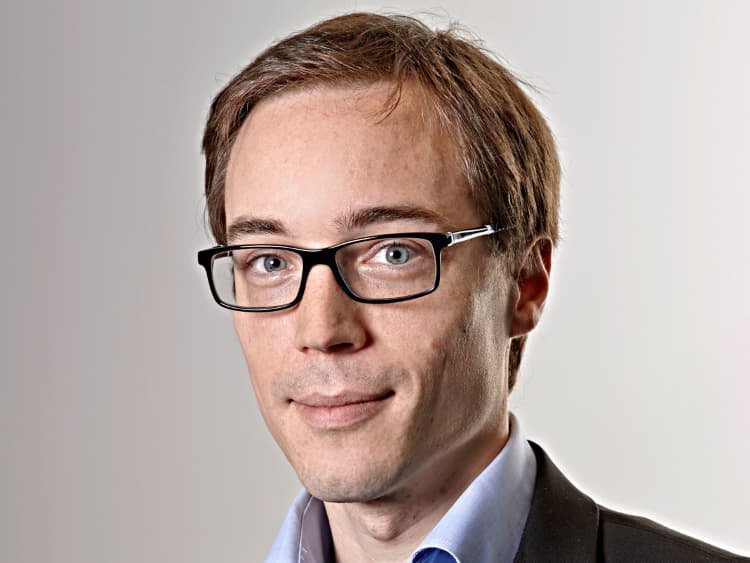 Gagna Emile CANDRIAM