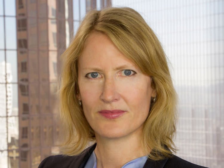 Ceva Kristin Payden & Rygel