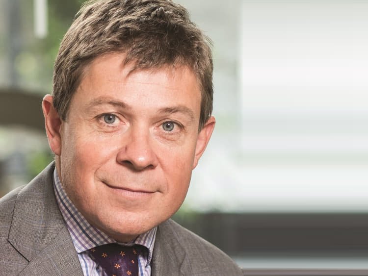 Pearson Stephen Jupiter Asset Management Jupiter AM