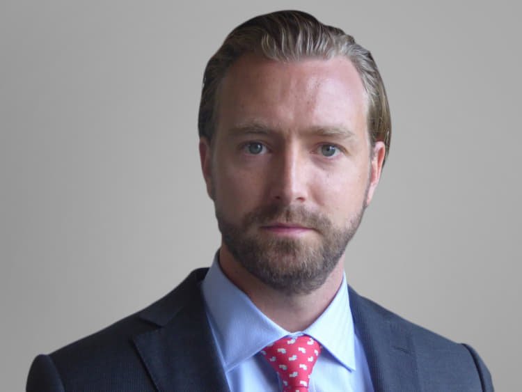 Christiansen Thomas Union Bancaire Privée UBP