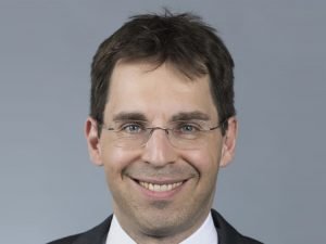 Majoros Gergely Carmignac