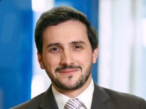 Artaz Enguerrand La Financière de l'Echiquier