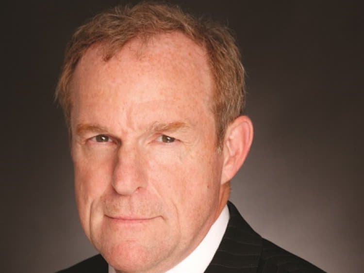 Barrineau James Schroders