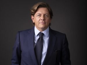 Chabran Mathieu Tikehau Capital