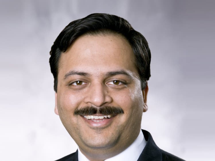 Gupta Sachin PIMCO