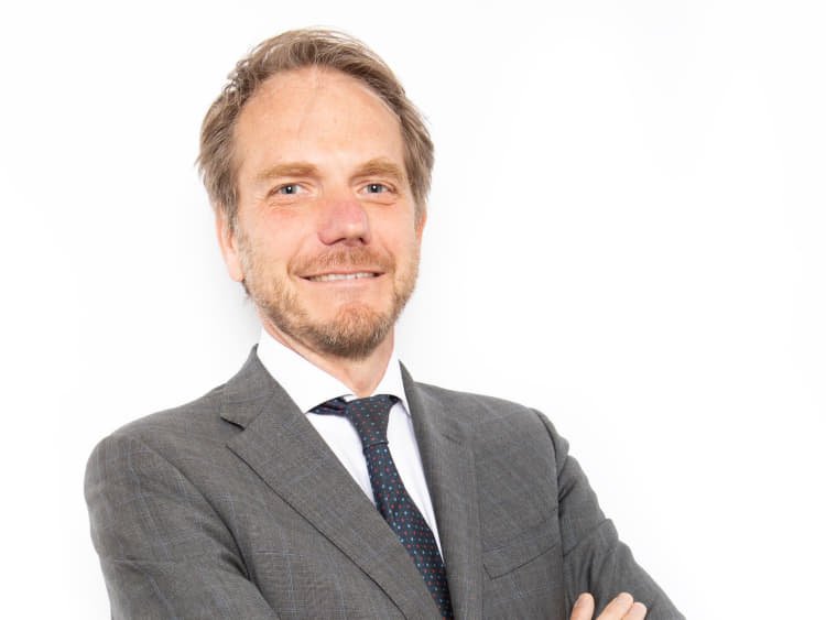 Lampertico Alberto Riello Investimenti