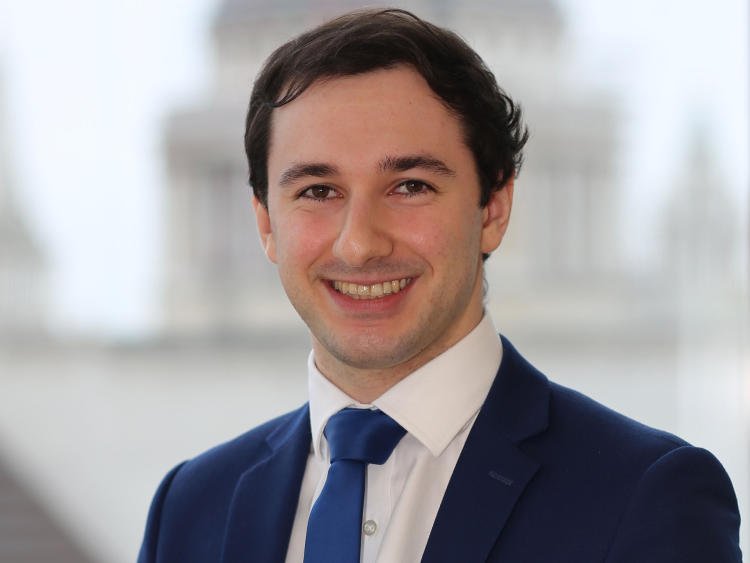 Markowicz Sean Schroders