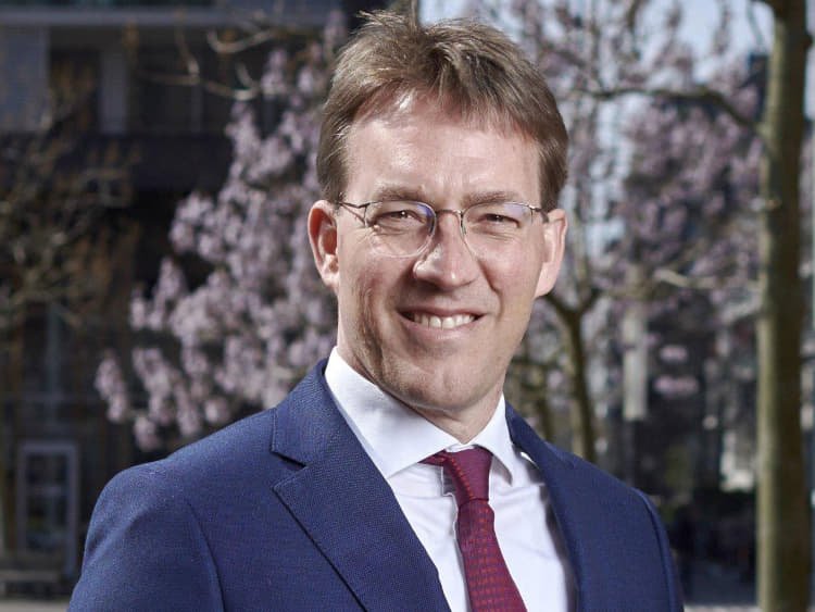 Peppelenbos Lucian Robeco