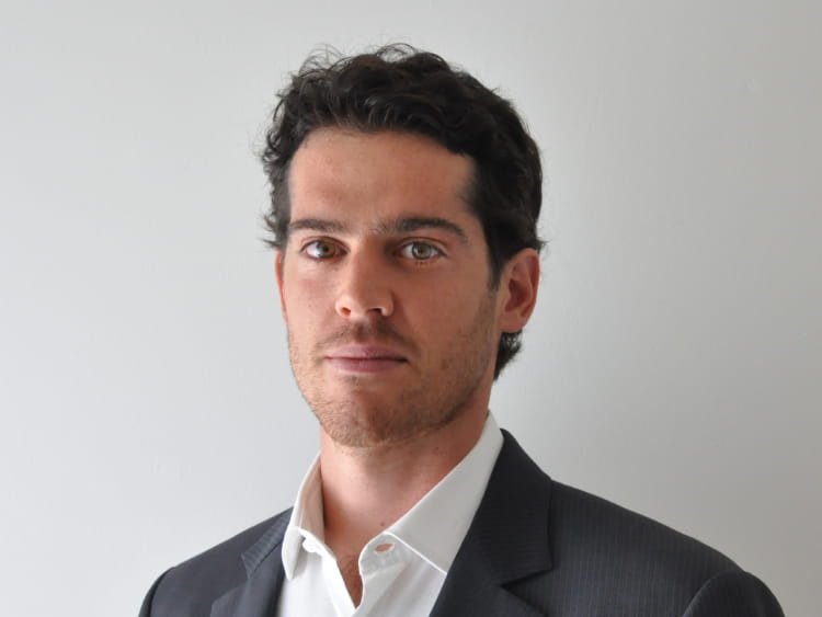 Galvani Giovanni BlueBay Asset Management