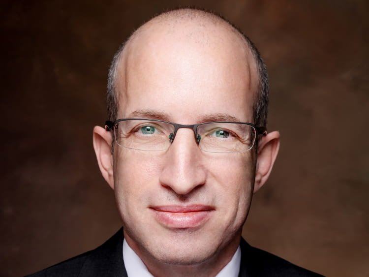 Lustig Yoram T. Rowe Price