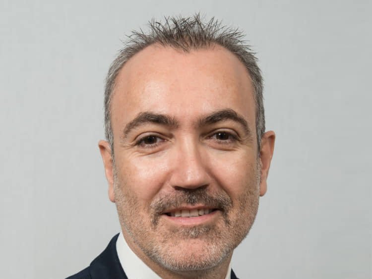 Moreno Daniel Mirabaud AM