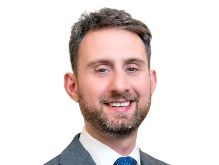 Shohet Mark BlueBay Asset Management